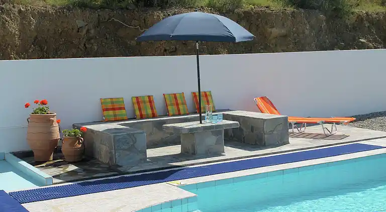 Villa in Τοπική Κοινότητα Μελάμπων