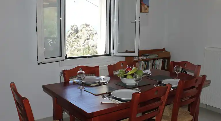 Villa in Τοπική Κοινότητα Μελάμπων