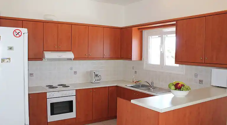 Villa in Τοπική Κοινότητα Μελάμπων