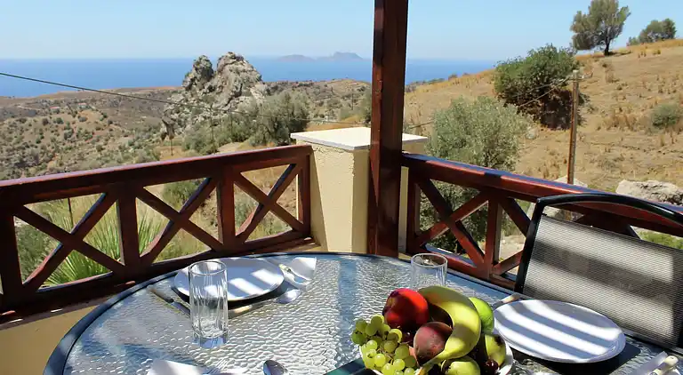 Villa in Τοπική Κοινότητα Μελάμπων