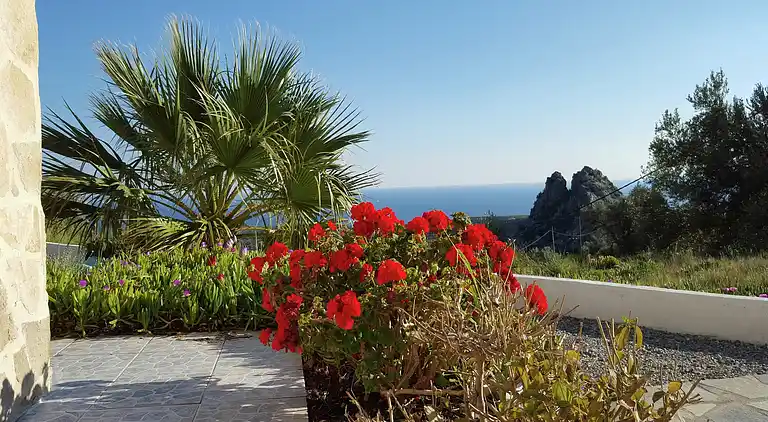 Villa in Τοπική Κοινότητα Μελάμπων