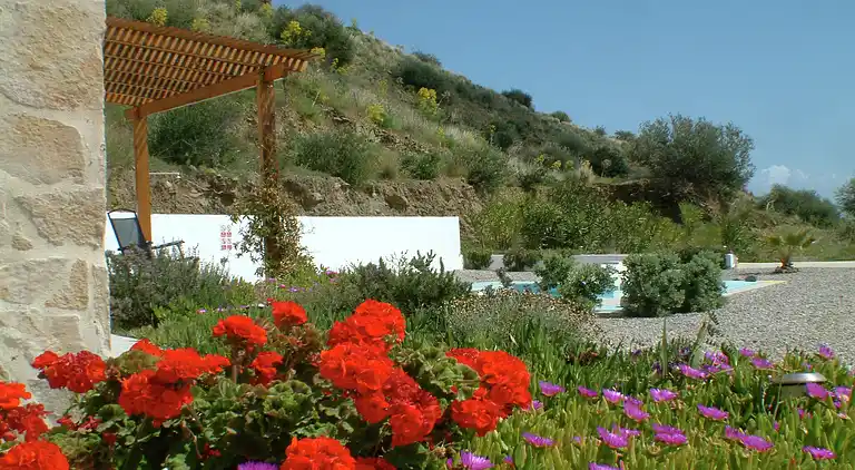 Villa in Τοπική Κοινότητα Μελάμπων