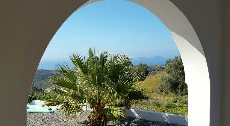 Villa in Τοπική Κοινότητα Μελάμπων