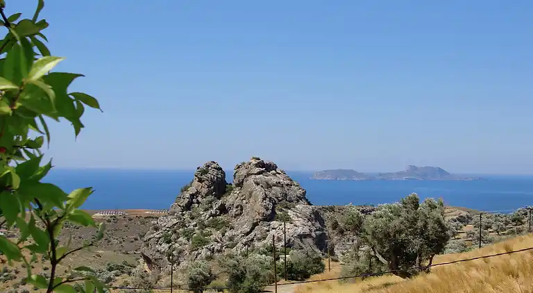 Villa in Τοπική Κοινότητα Μελάμπων