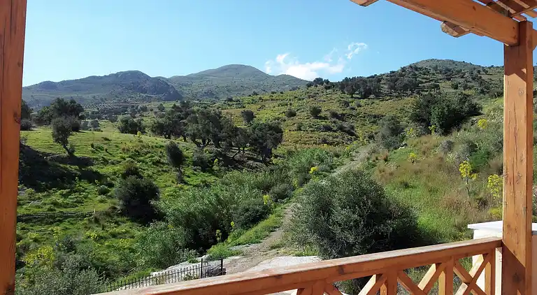 Villa in Τοπική Κοινότητα Μελάμπων