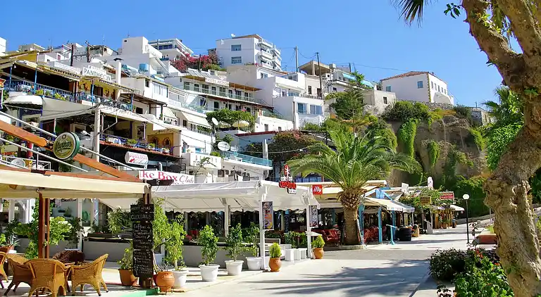 Villa in Τοπική Κοινότητα Μελάμπων