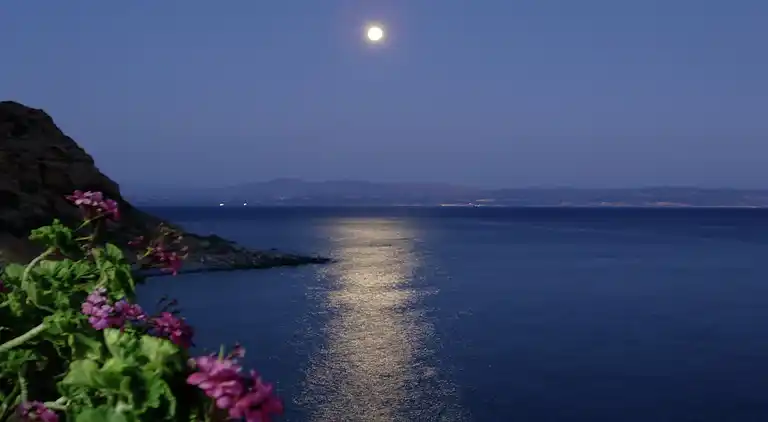 Villa in Τοπική Κοινότητα Μελάμπων