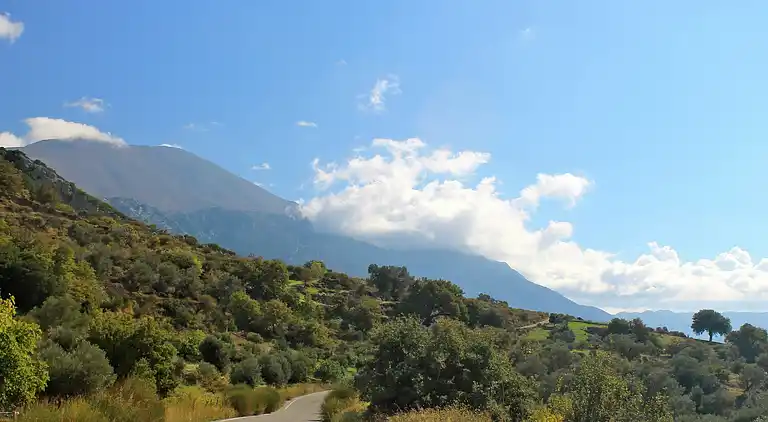 Villa in Τοπική Κοινότητα Μελάμπων