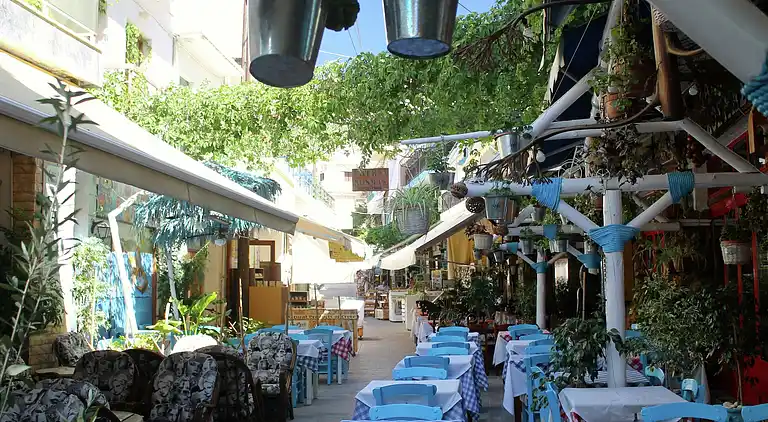 Villa in Τοπική Κοινότητα Μελάμπων