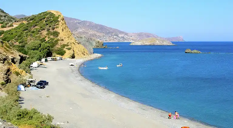 Villa in Τοπική Κοινότητα Μελάμπων