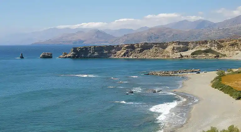 Villa in Τοπική Κοινότητα Μελάμπων