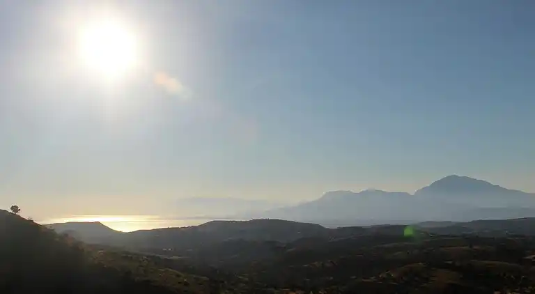 Villa in Τοπική Κοινότητα Μελάμπων