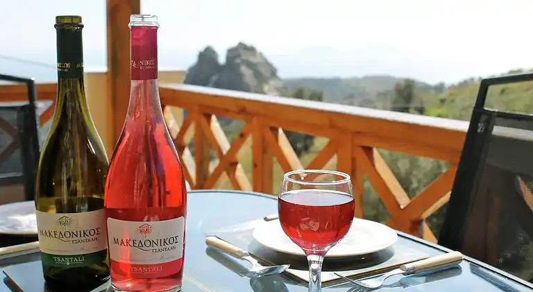 Villa in Τοπική Κοινότητα Μελάμπων