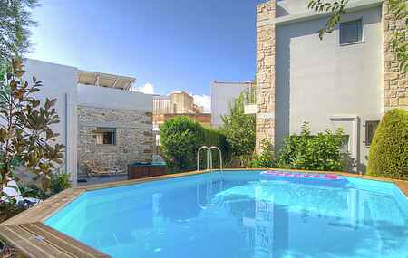 Villa mh27576