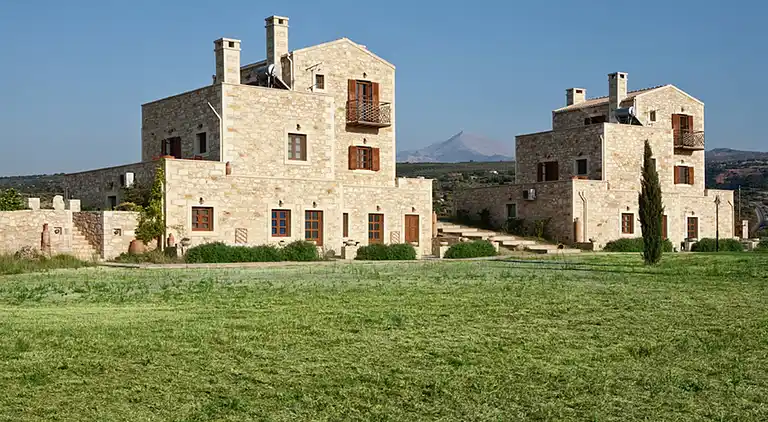 Villa i Pikris