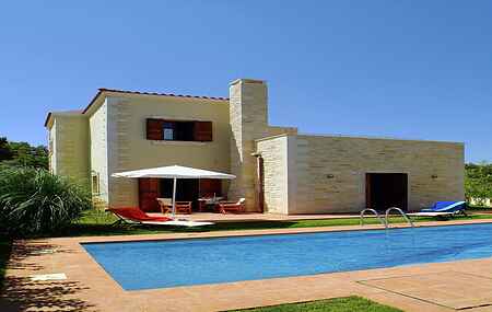 Villa mh27592