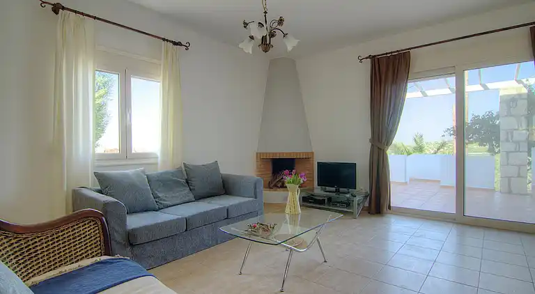 Villa i Τοπική Κοινότητα Μέσης