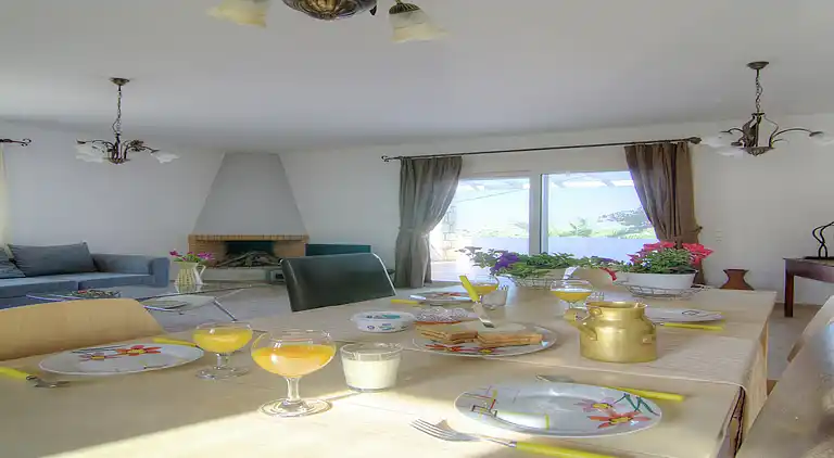 Villa i Τοπική Κοινότητα Μέσης