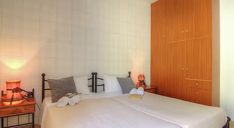 Villa i Τοπική Κοινότητα Μέσης