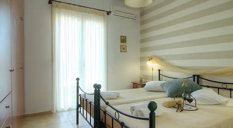 Villa i Τοπική Κοινότητα Μέσης