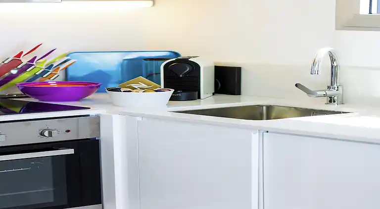 Villa i Pigianos Kampos