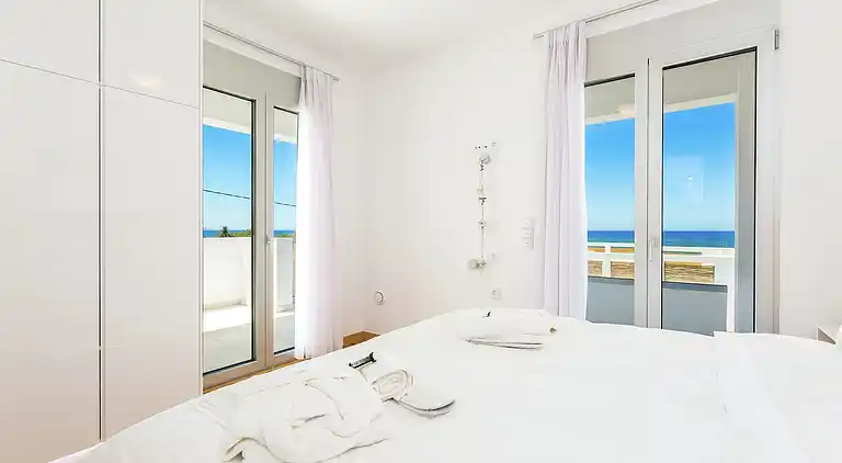 Villa i Pigianos Kampos