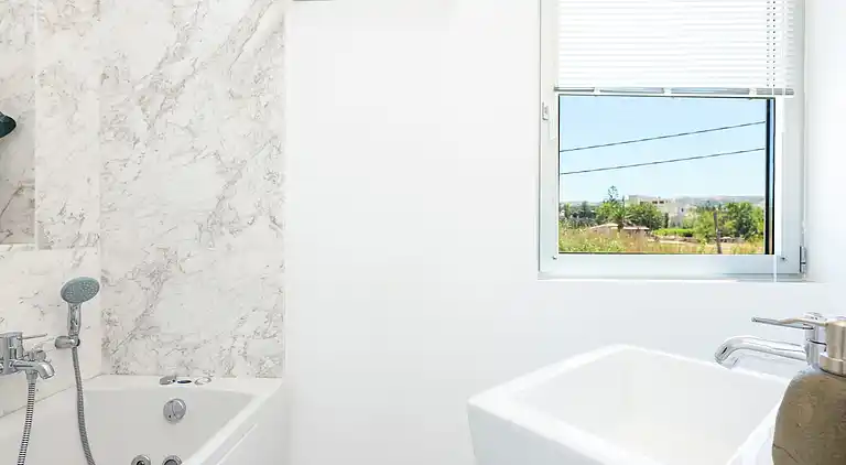 Villa i Pigianos Kampos