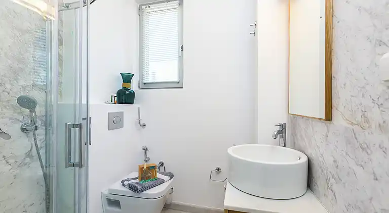 Villa i Pigianos Kampos