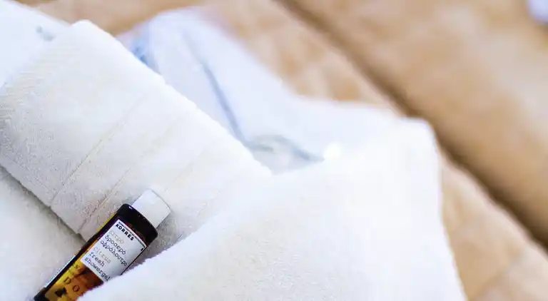 Villa i Pigianos Kampos