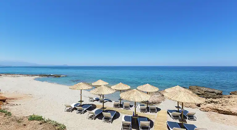 Villa i Pigianos Kampos