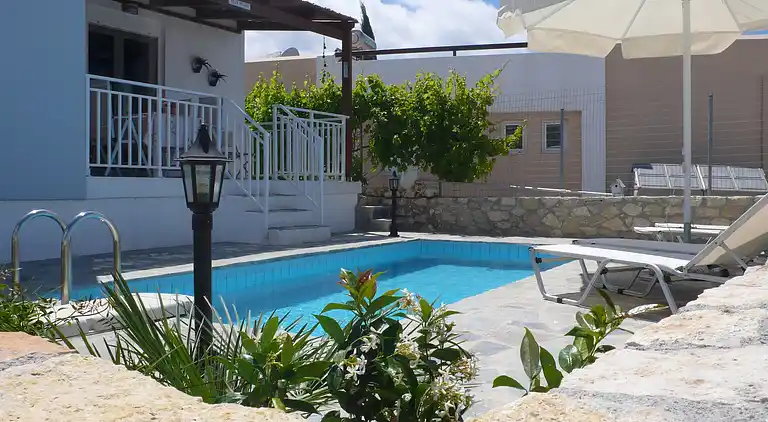 Villa in Τοπική Κοινότητα Μέσης