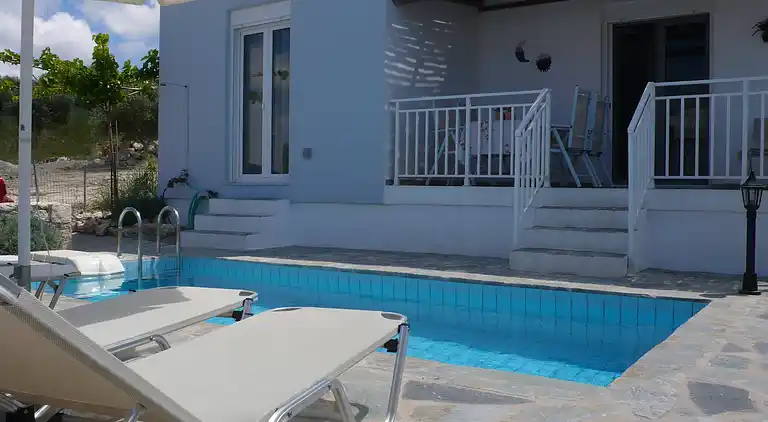 Villa in Τοπική Κοινότητα Μέσης