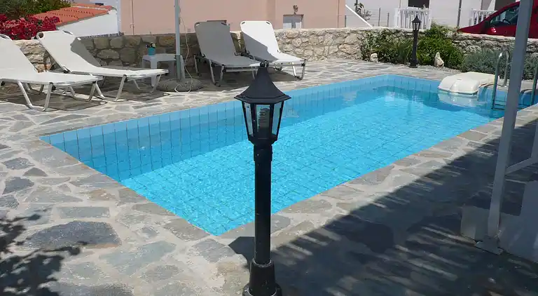 Villa in Τοπική Κοινότητα Μέσης