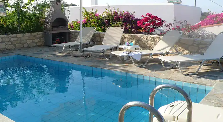 Villa in Τοπική Κοινότητα Μέσης