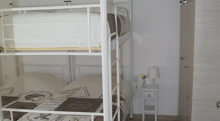 Villa in Τοπική Κοινότητα Μέσης