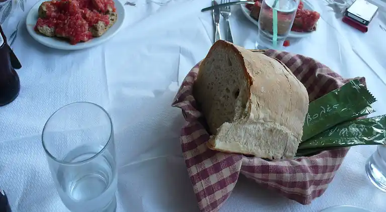 Villa in Τοπική Κοινότητα Μέσης