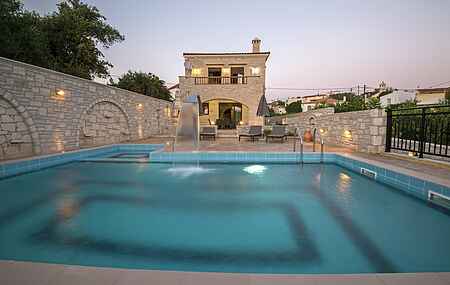 Villa mh47365
