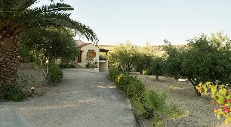 Villa i Τοπική Κοινότητα Άδελε