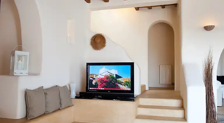 Villa i Mykonos