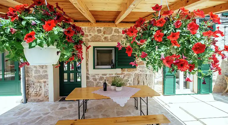 Holiday home in Jasenice