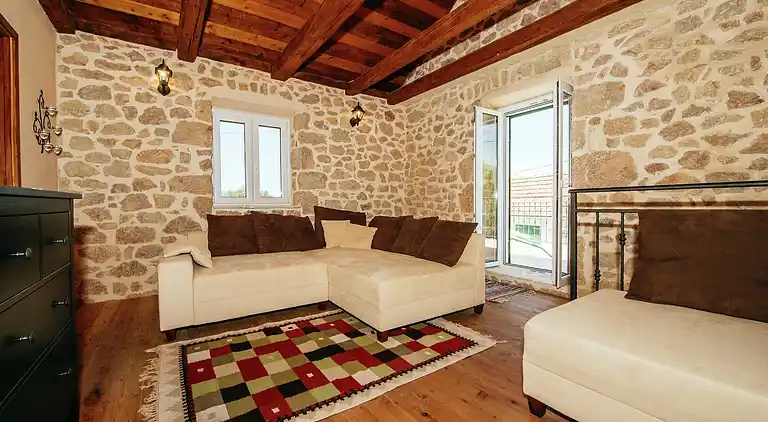 Holiday home in Jasenice