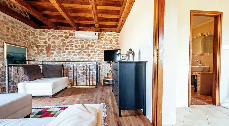 Holiday home in Jasenice