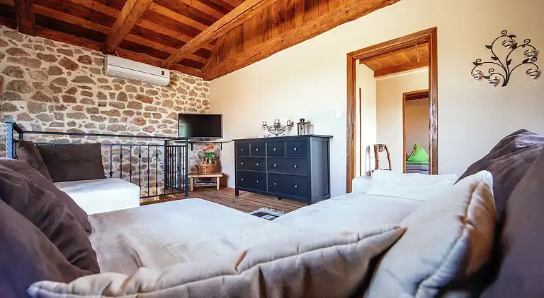 Holiday home in Jasenice