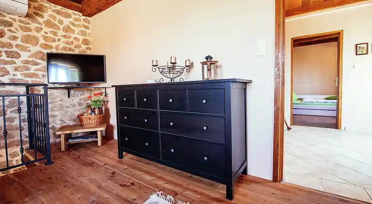 Holiday home in Jasenice