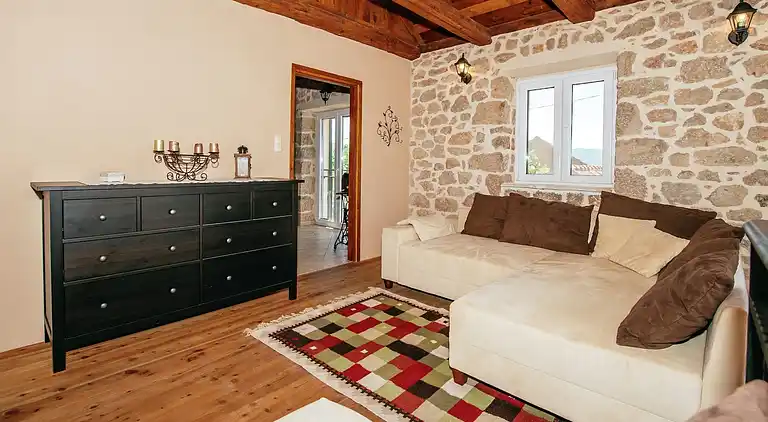 Holiday home in Jasenice