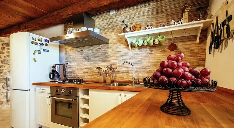 Holiday home in Jasenice