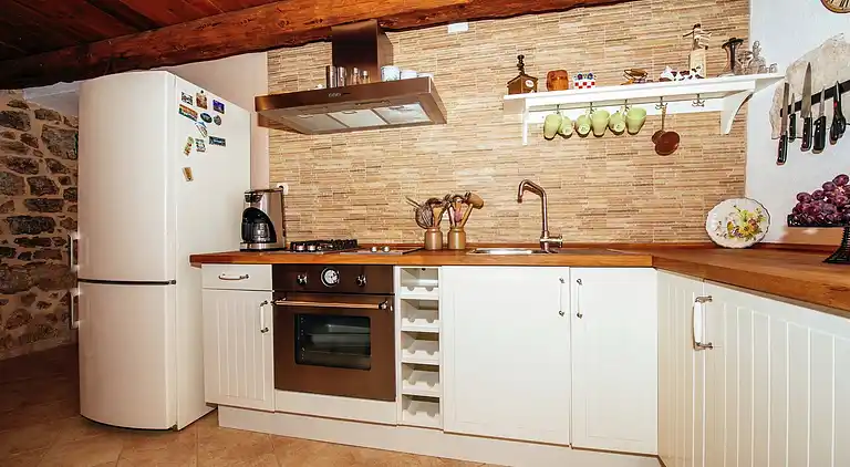 Holiday home in Jasenice