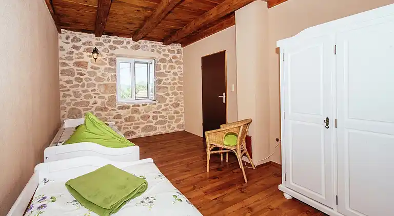 Holiday home in Jasenice