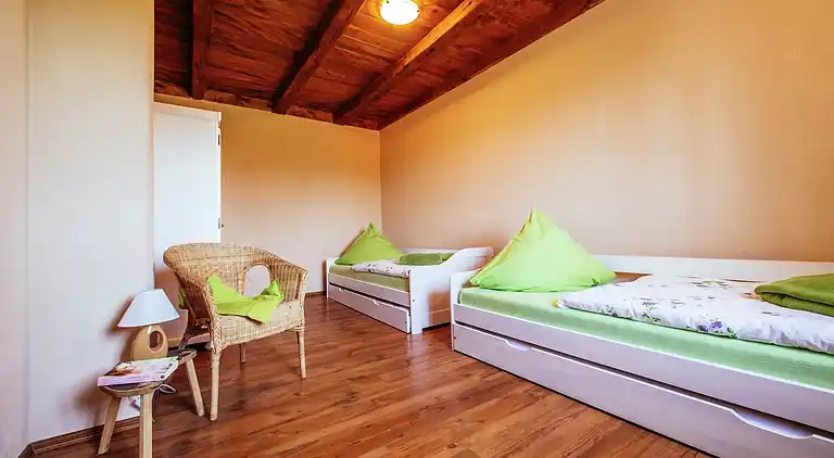 Holiday home in Jasenice