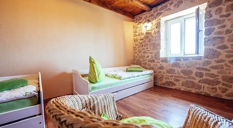 Holiday home in Jasenice